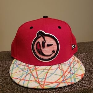 Yums New Era Snapback hat